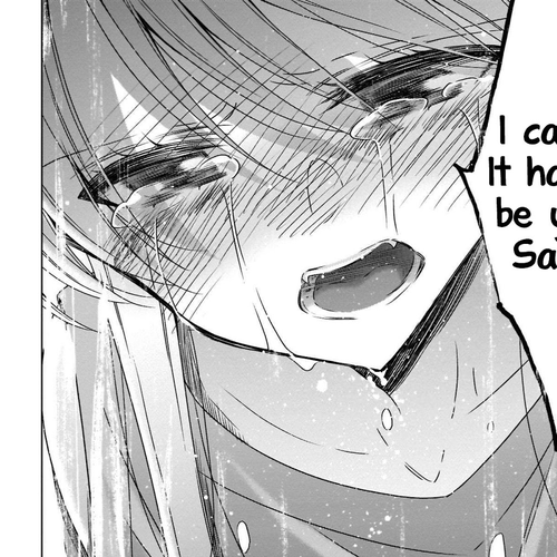 Vampire-chan x Junior-chan Chapter 21: When the Stewartias Bloom cover
