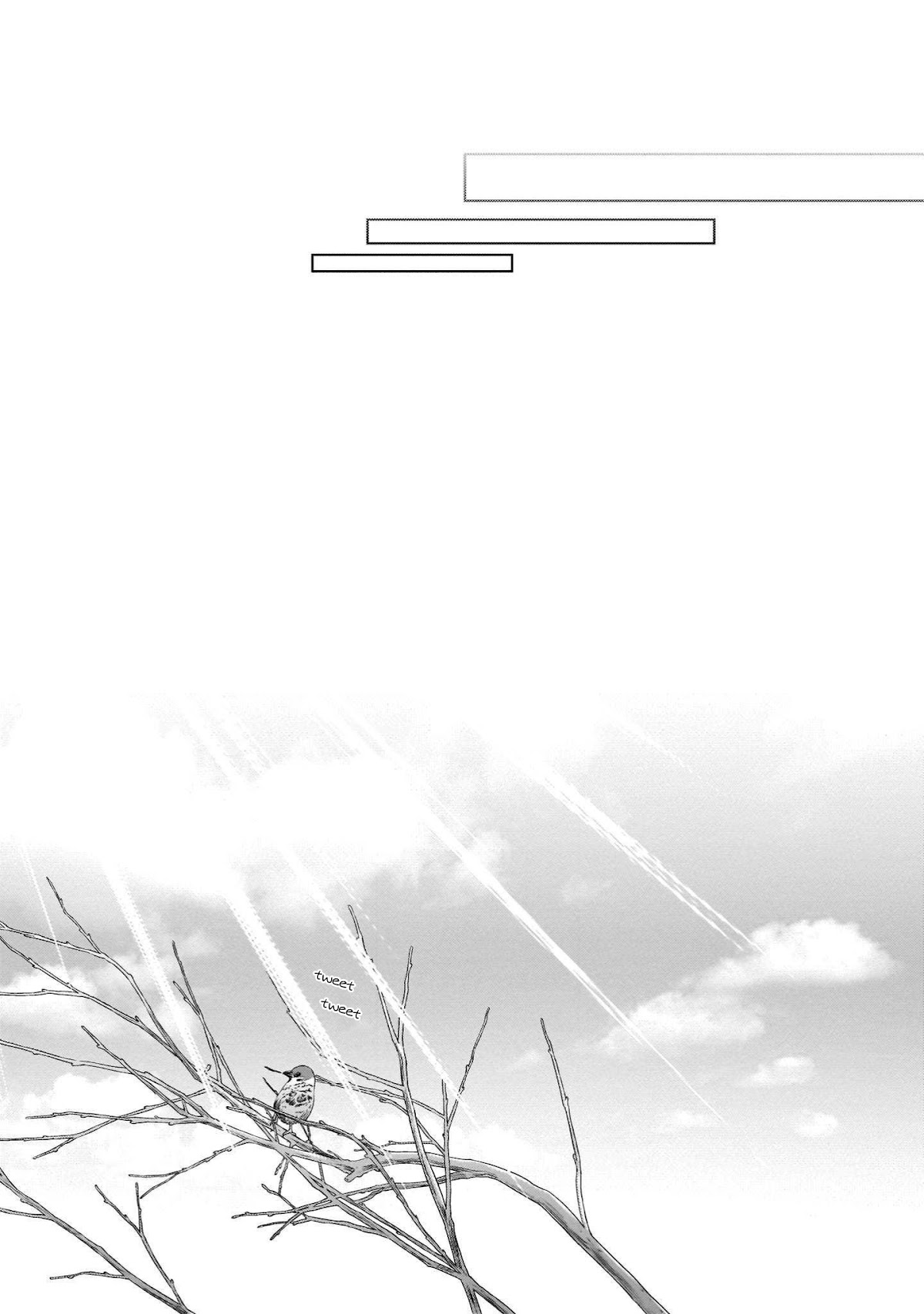 Vampire-chan x Junior-chan Chapter 22 page 20 - Chapter 22: The Butterfly and the Flower