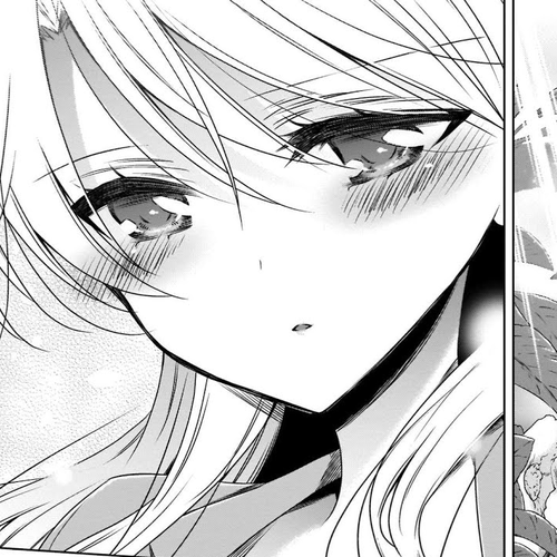 Vampire-chan x Junior-chan Chapter 23: After Season cover
