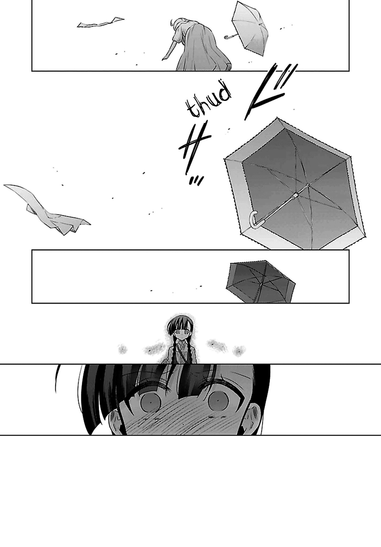 Vampire-chan x Junior-chan Chapter 3 page 10 - Chapter 3: Third Night: HappinessLand