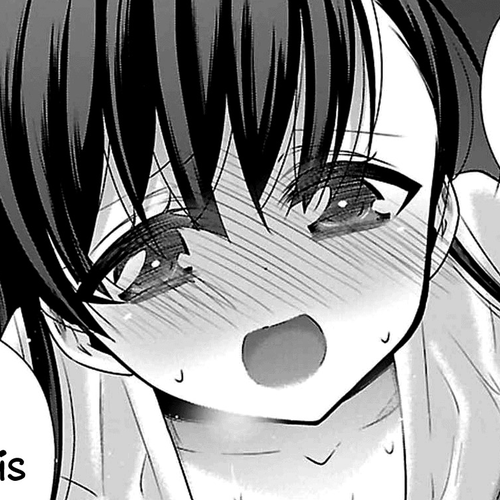 Vampire-chan x Junior-chan Chapter 4: Fourth Night: A Day with a Cold cover