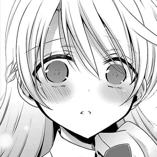 Vampire-chan x Junior-chan Chapter 5: Fifth Night: Feelings Without Names cover