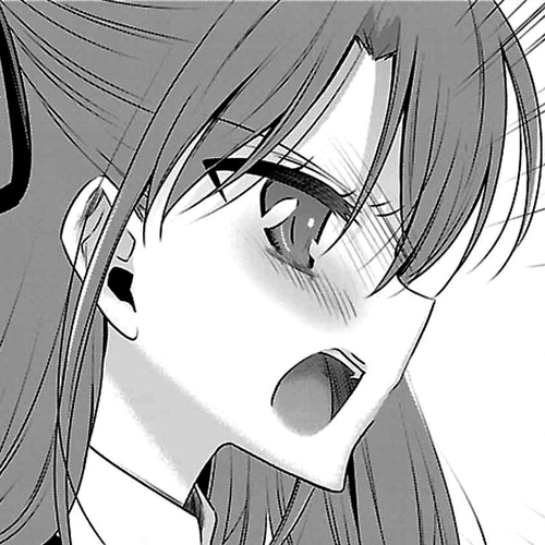 Vampire-chan x Junior-chan Chapter 6: Sixth Night: Scattering cover