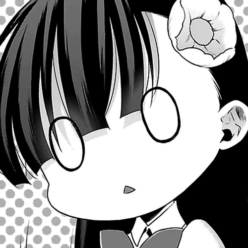 Vampire-chan x Junior-chan Chapter 7: Seventh Night: What I Could Not Say, What I Want to Say cover