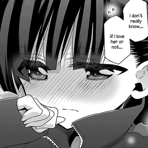 Vampire-chan x Junior-chan Chapter 9 cover