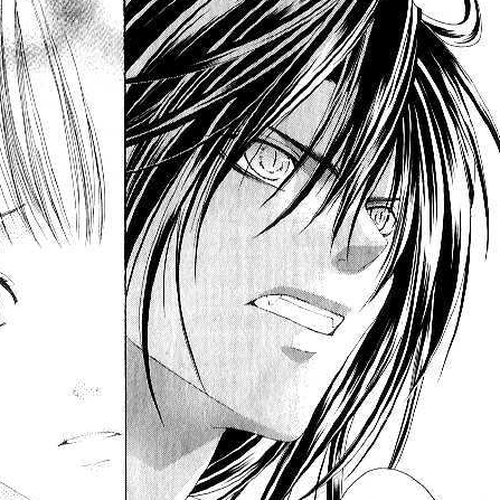 Vampire Crisis Chapter 2 : Vampire Emotion cover