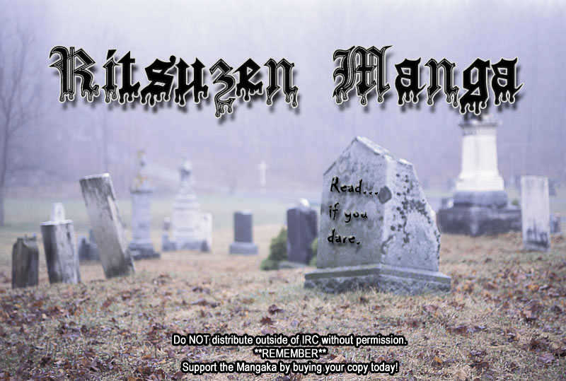Vampire Doll Chapter 1.0 page 102 - Vol.01 Chapter 0 : Resurection...
