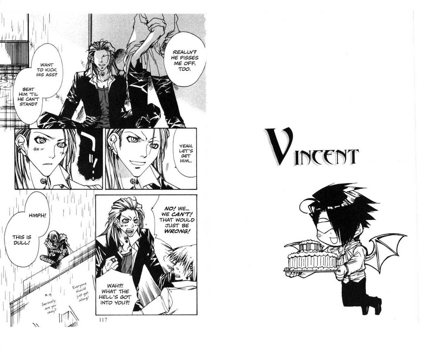 Vampire Doll Chapter 1.0 page 59 - Vol.01 Chapter 0 : Resurection...