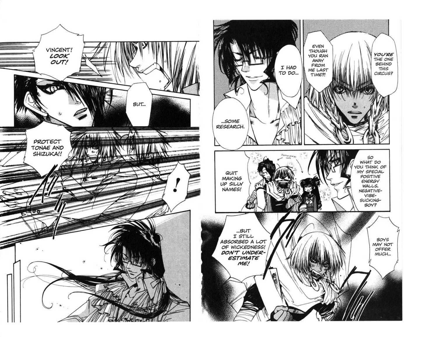 Vampire Doll Chapter 1.0 page 76 - Vol.01 Chapter 0 : Resurection...