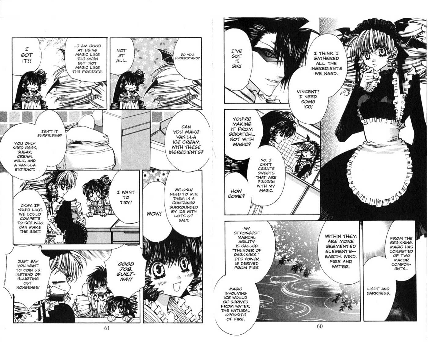 Vampire Doll Chapter 2.0 page 30 - Vol.02 Chapter 0