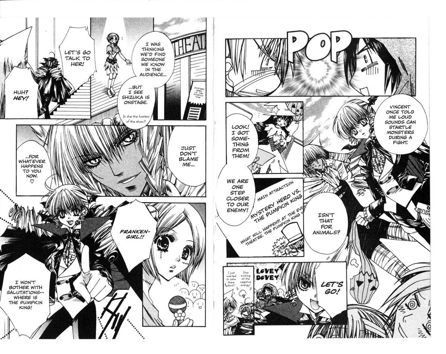 Vampire Doll Chapter 2.0 page 44 - Vol.02 Chapter 0