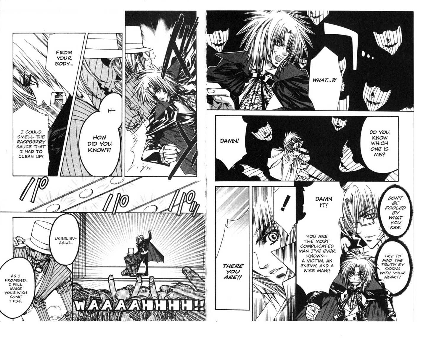 Vampire Doll Chapter 2.0 page 48 - Vol.02 Chapter 0