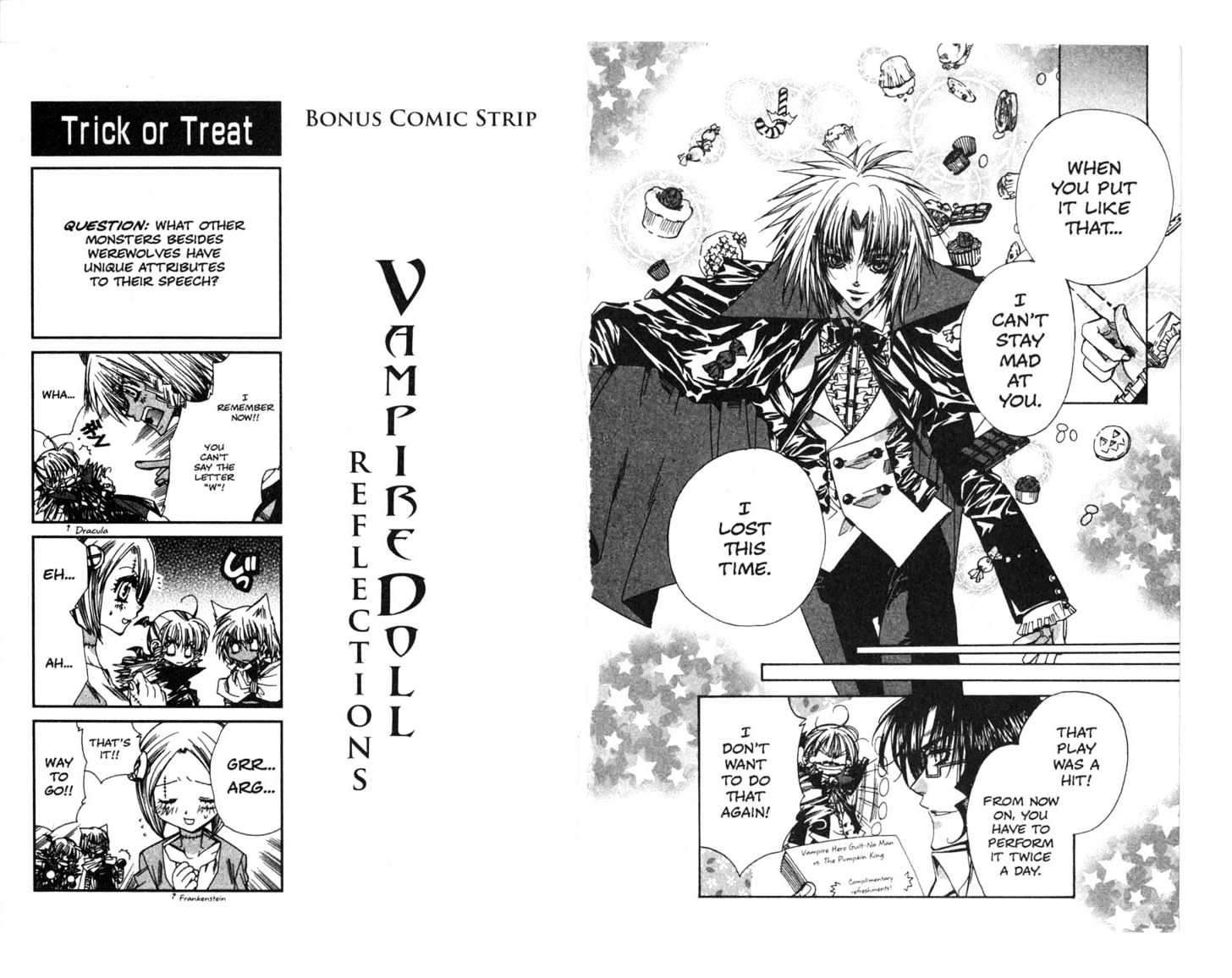Vampire Doll Chapter 2.0 page 50 - Vol.02 Chapter 0