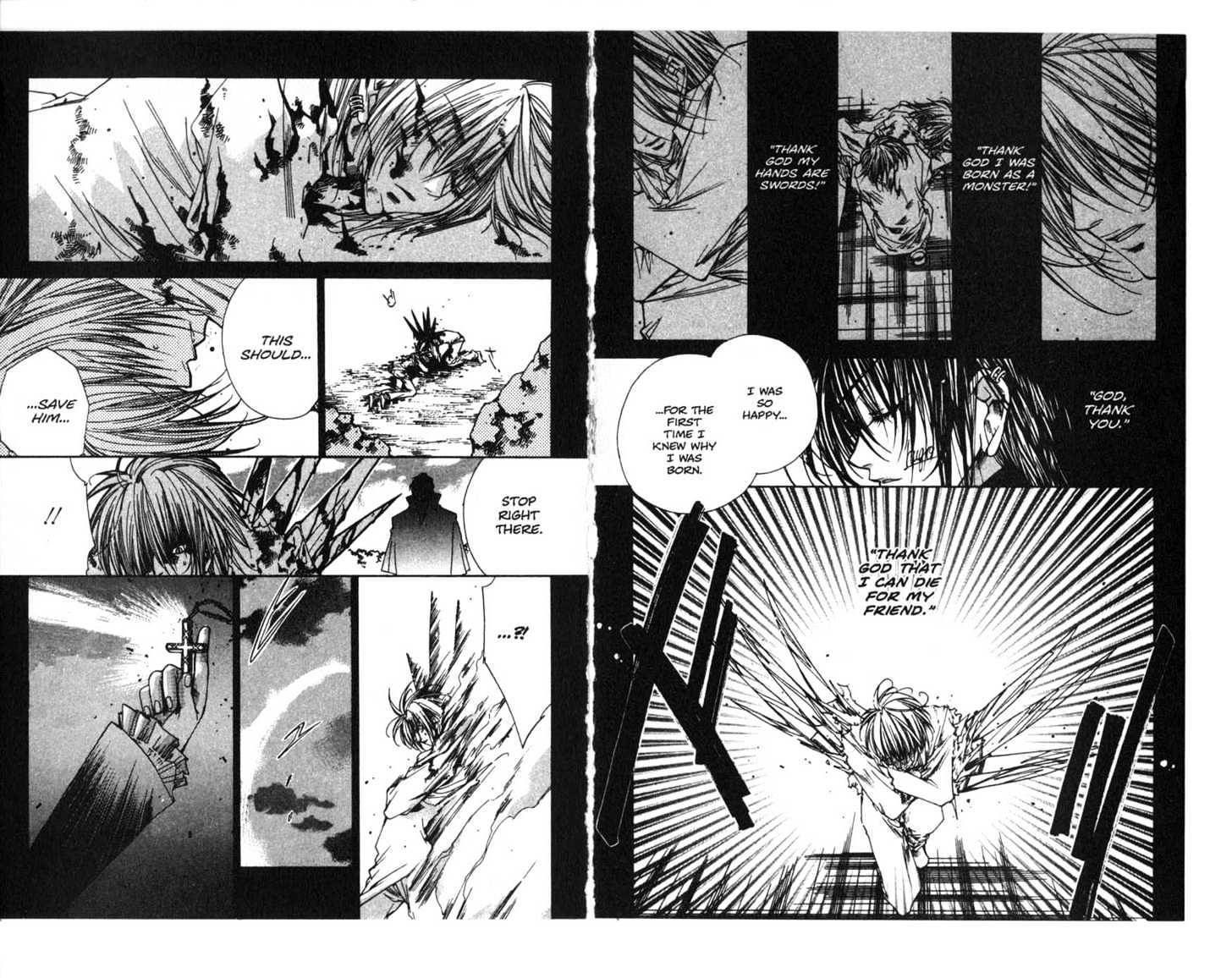 Vampire Doll Chapter 2.0 page 75 - Vol.02 Chapter 0