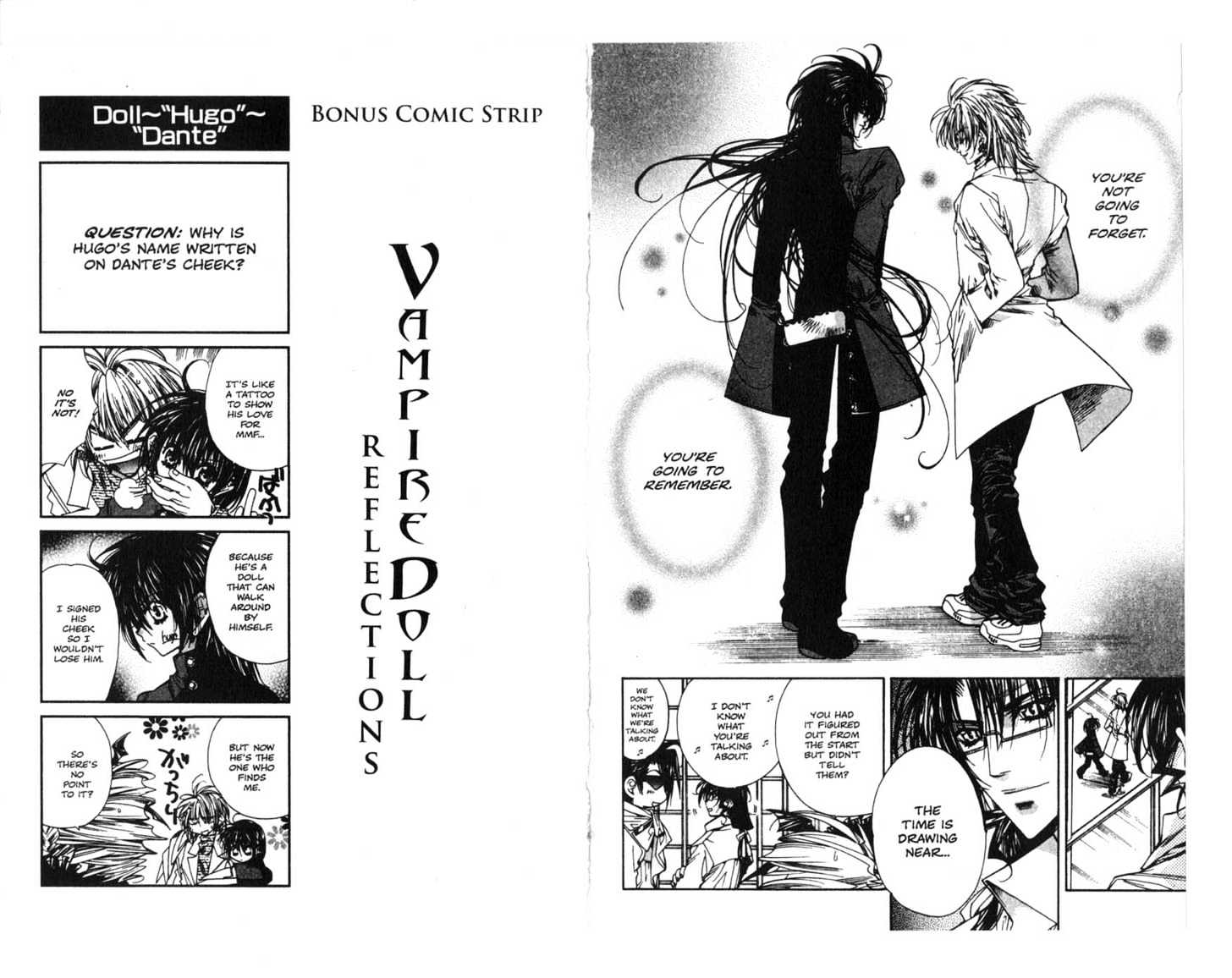 Vampire Doll Chapter 2.0 page 77 - Vol.02 Chapter 0