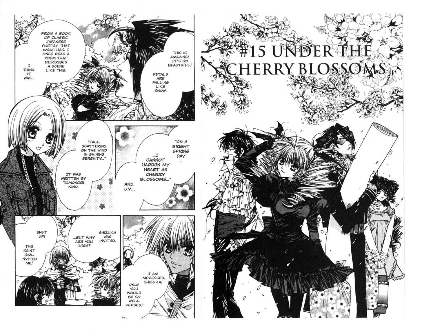 Vampire Doll Chapter 2.0 page 79 - Vol.02 Chapter 0
