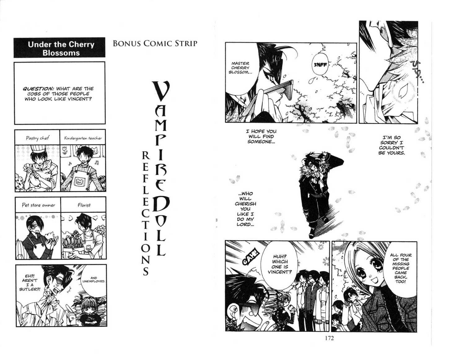 Vampire Doll Chapter 2.0 page 86 - Vol.02 Chapter 0