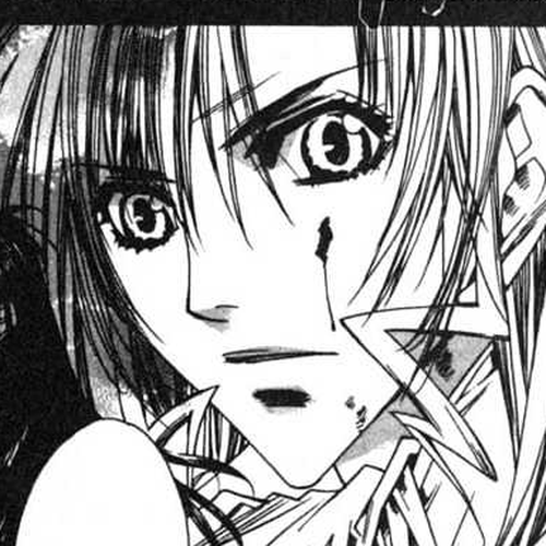 Vampire Doll Vol.02 Chapter 0 cover
