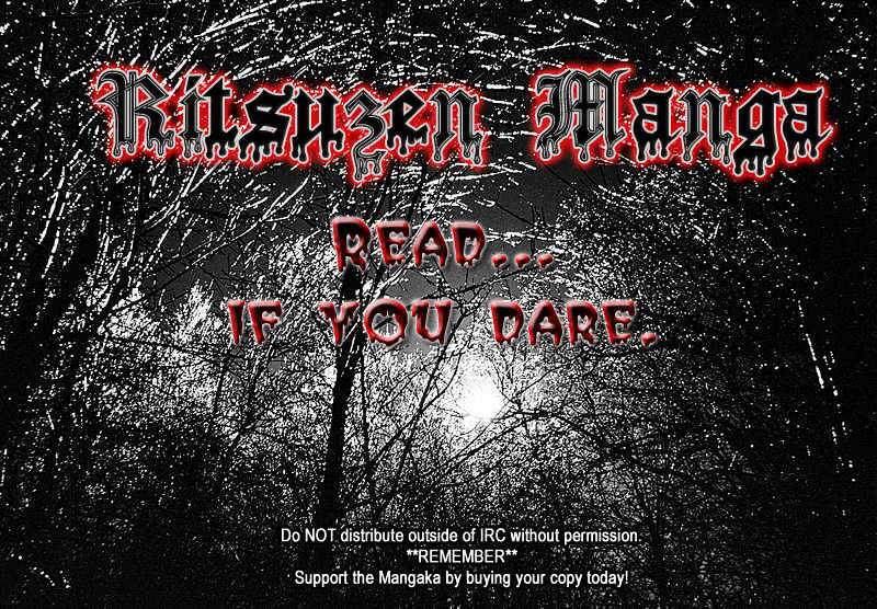 Vampire Doll Chapter 3.0 page 101 - Vol.03 Chapter 0