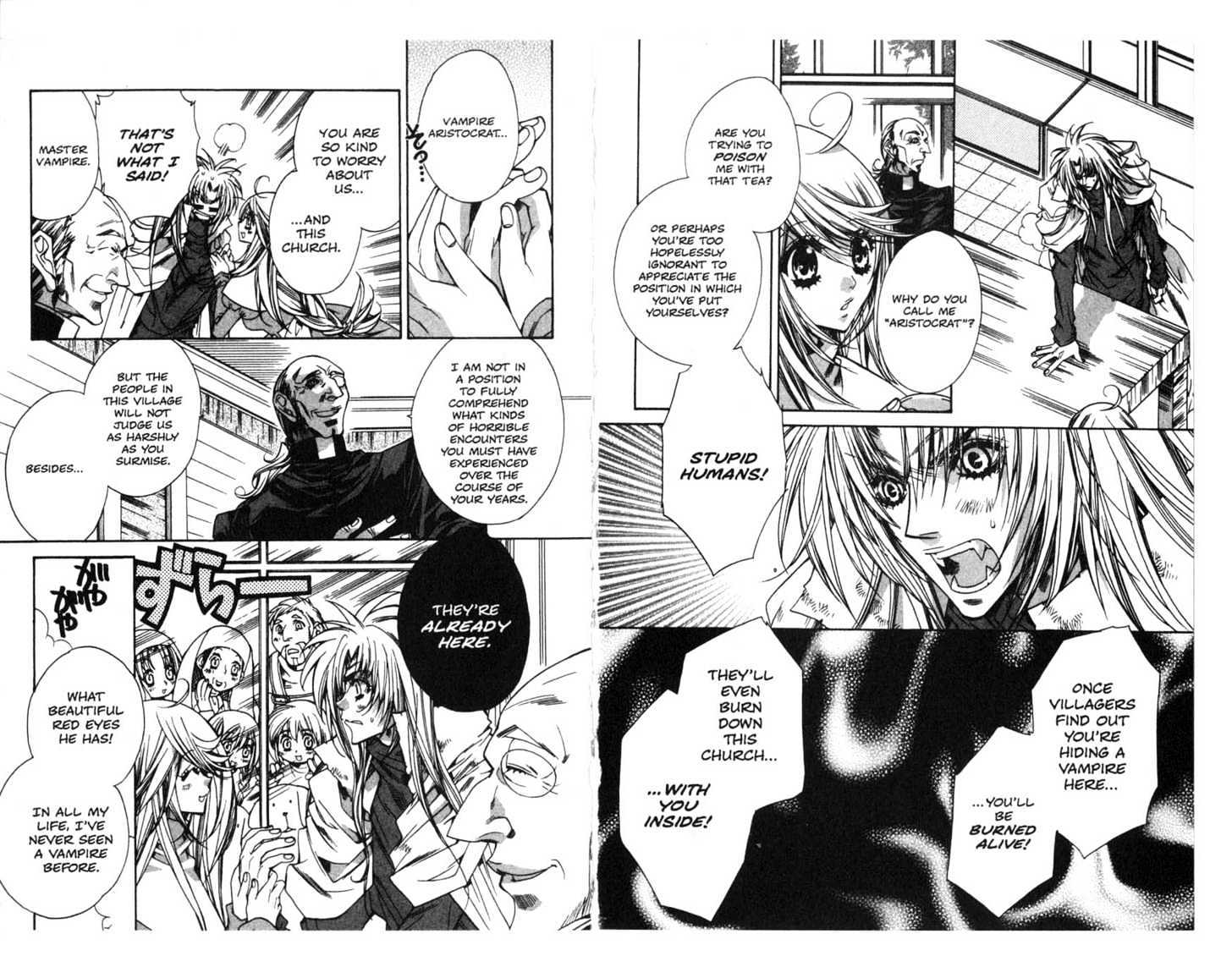 Vampire Doll Chapter 3.0 page 72 - Vol.03 Chapter 0