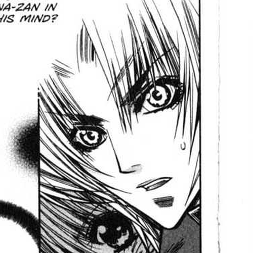 Vampire Doll Vol.03 Chapter 0 cover
