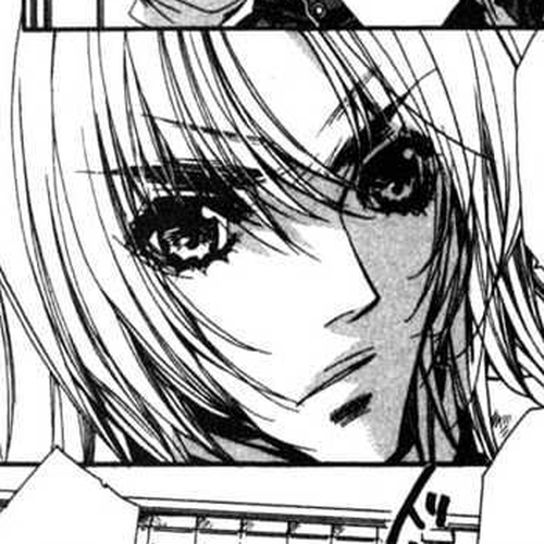 Vampire Doll Vol.04 Chapter 0 cover