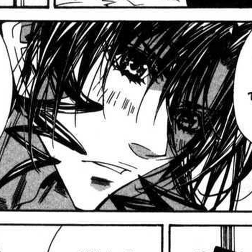 Vampire Doll Vol.06 Chapter 1 : Blade Edge cover