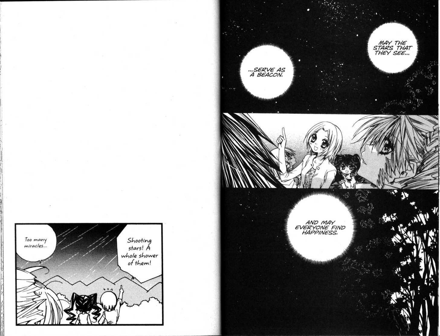 Vampire Doll Chapter 6.5 page 8 - Vol.06 Chapter 5 : Small Miracle