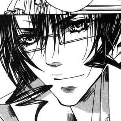 Vampire Doll Vol.06 Chapter 5 : Small Miracle cover