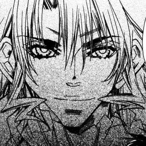 Vampire Doll Vol.06 Chapter 6 : I Think Therefore, I am cover