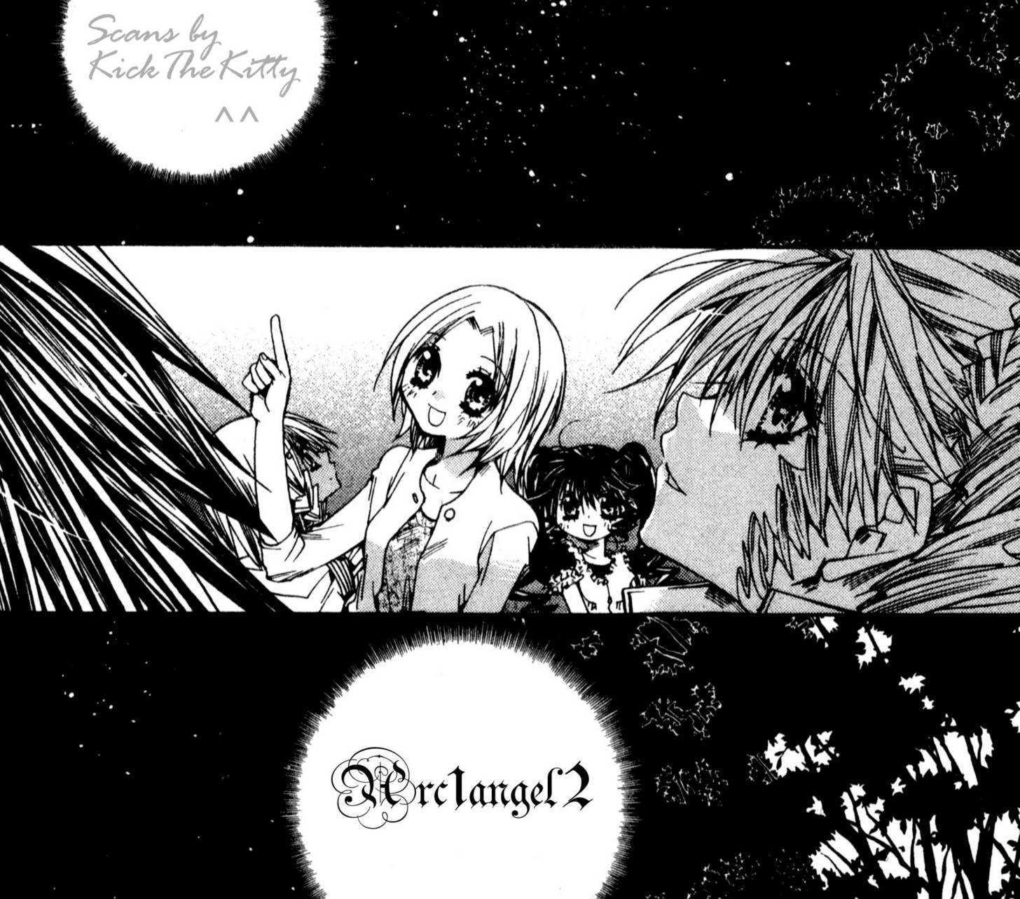 Vampire Doll Chapter 6.7 page 16 - Vol.06 Chapter 7 : Vampire Doll Na-Zan