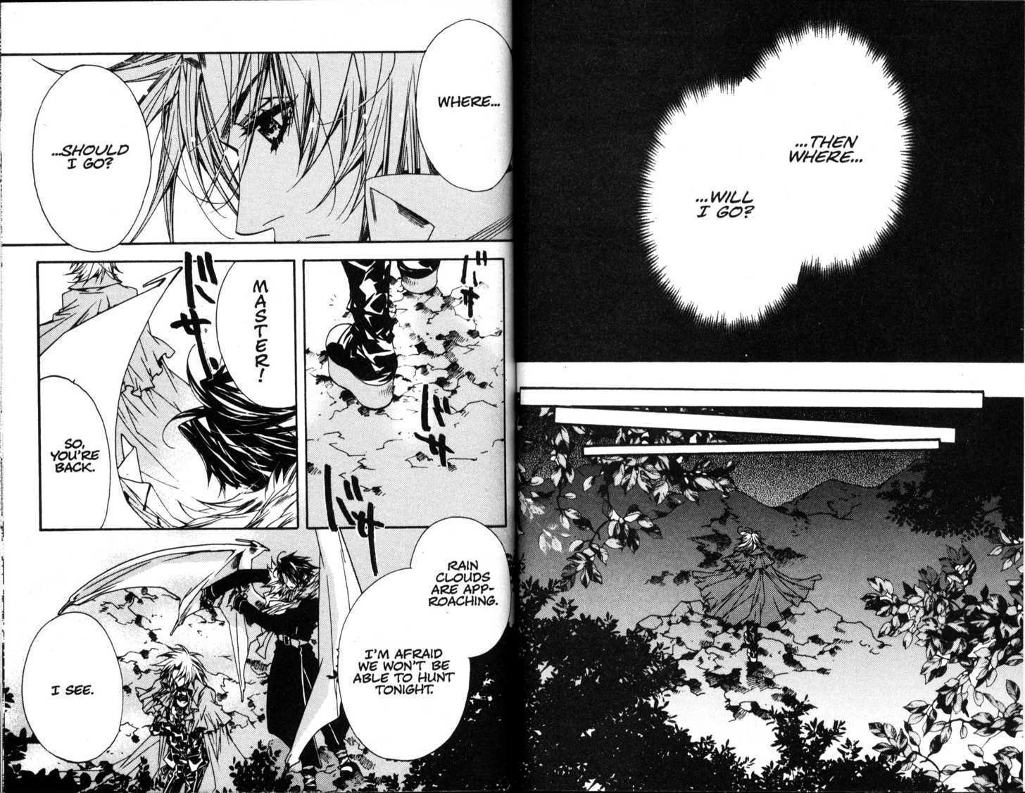Vampire Doll Chapter 6.7 page 2 - Vol.06 Chapter 7 : Vampire Doll Na-Zan