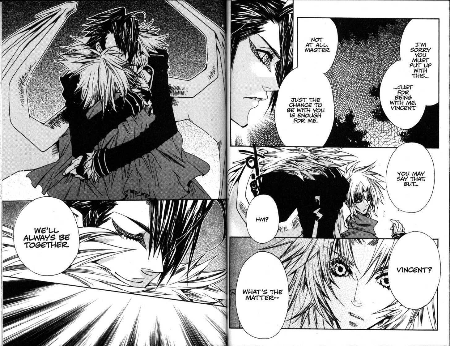 Vampire Doll Chapter 6.7 page 4 - Vol.06 Chapter 7 : Vampire Doll Na-Zan