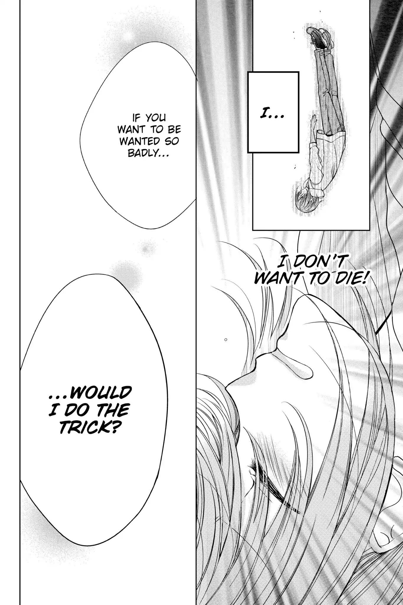 Vampire Dormitory Chapter 1 page 28 - Chapter 1: Vol.1 1st: THE BOY GETS PICKED UP
