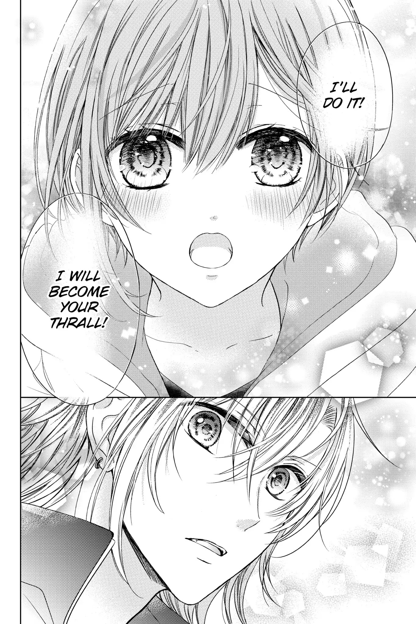 Vampire Dormitory Chapter 1 page 40 - Chapter 1: Vol.1 1st: THE BOY GETS PICKED UP