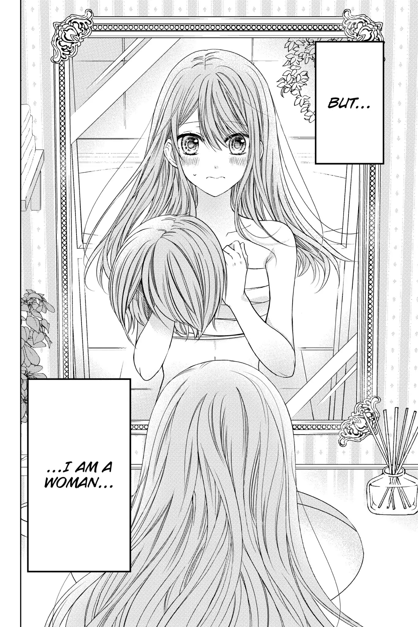 Vampire Dormitory Chapter 1 page 48 - Chapter 1: Vol.1 1st: THE BOY GETS PICKED UP