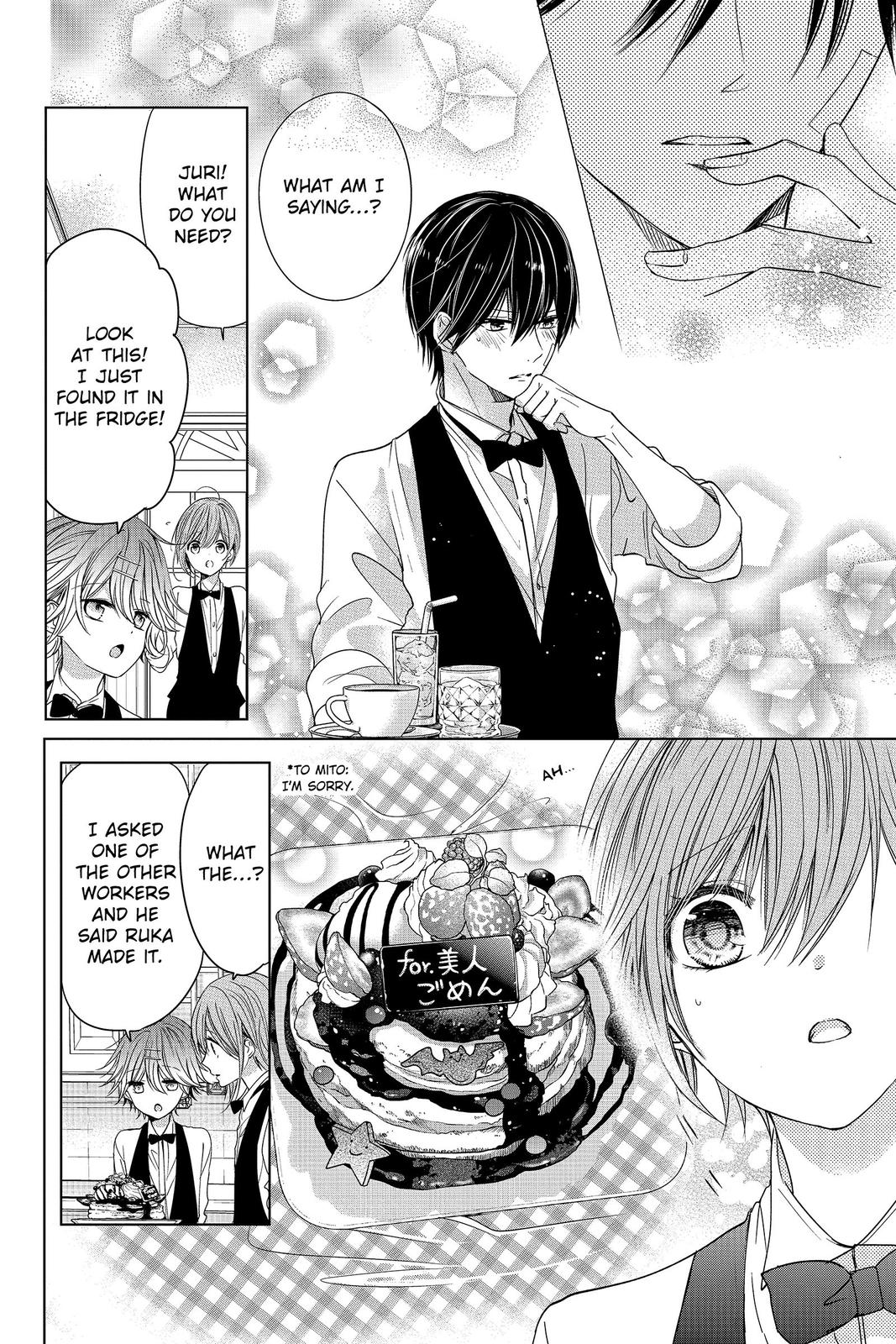 Vampire Dormitory Chapter 10 page 13 - Chapter 10