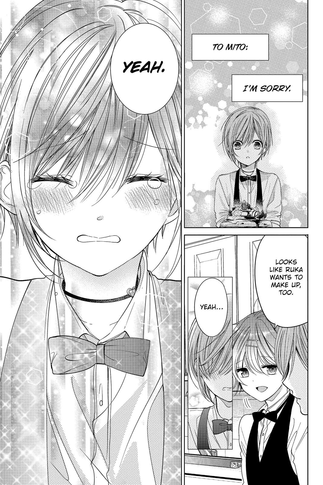 Vampire Dormitory Chapter 10 page 14 - Chapter 10