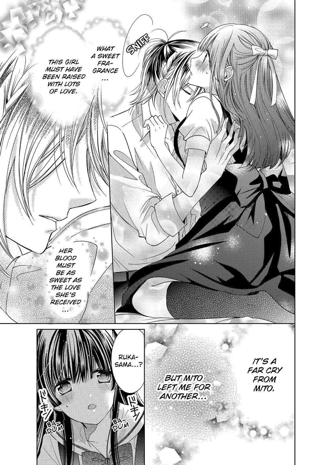 Vampire Dormitory Chapter 10 page 18 - Chapter 10