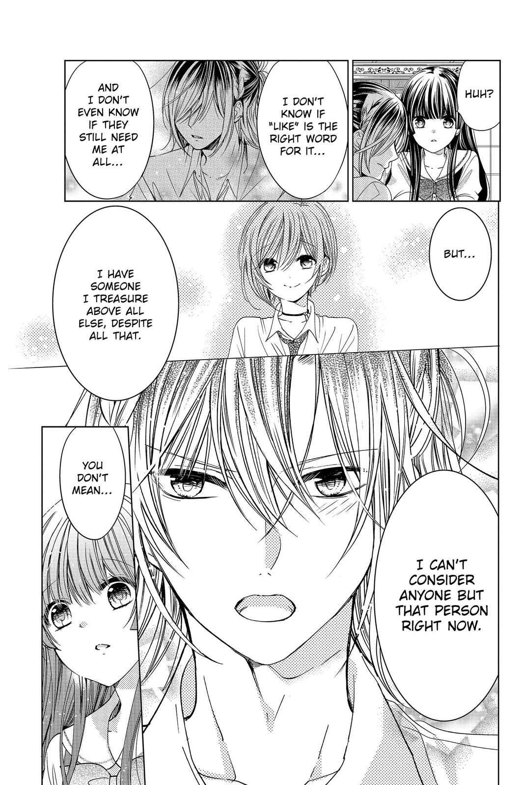 Vampire Dormitory Chapter 10 page 20 - Chapter 10