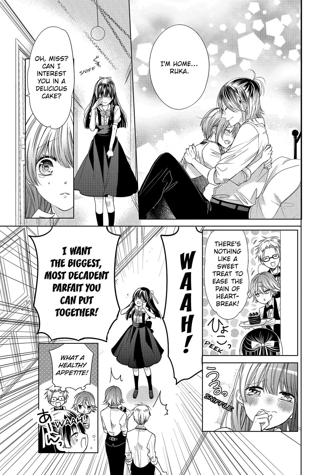 Vampire Dormitory Chapter 10 page 26 - Chapter 10