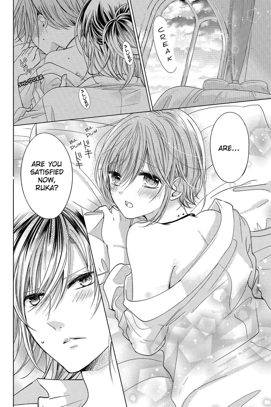 Vampire Dormitory Chapter 10 page 27 - Chapter 10