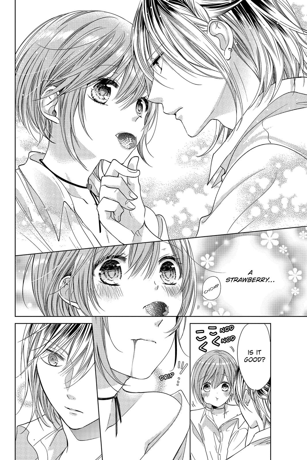 Vampire Dormitory Chapter 10 page 29 - Chapter 10