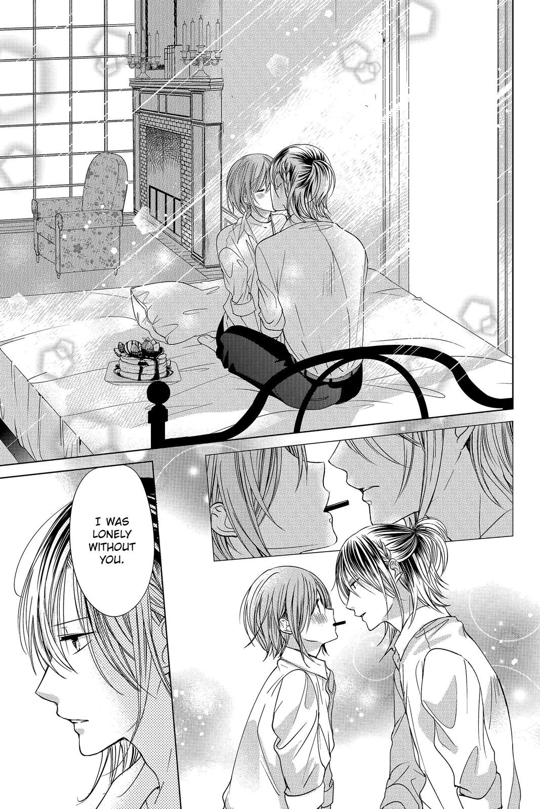 Vampire Dormitory Chapter 10 page 32 - Chapter 10