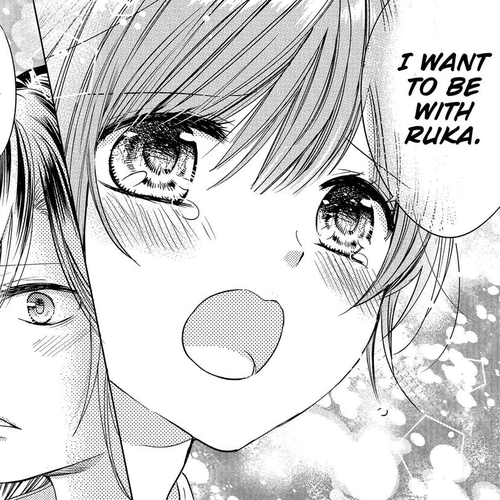 Vampire Dormitory Chapter 10 cover