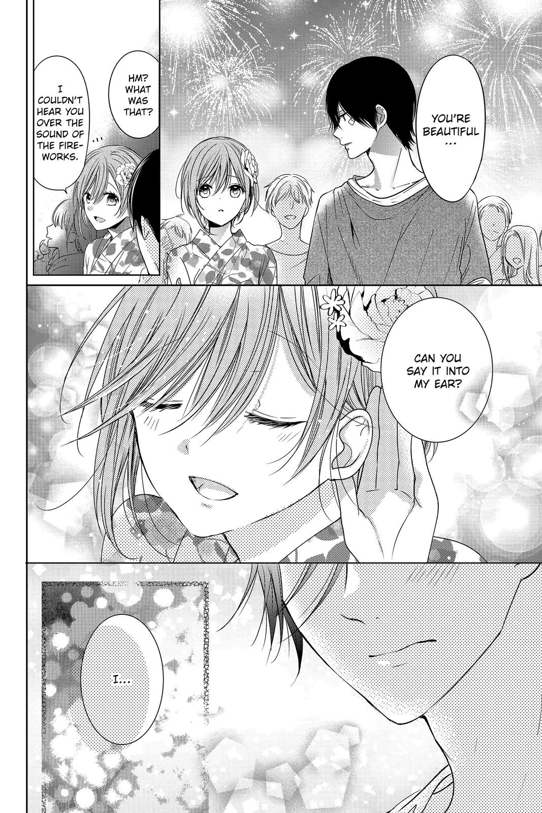 Vampire Dormitory Chapter 11 page 20 - Chapter 11