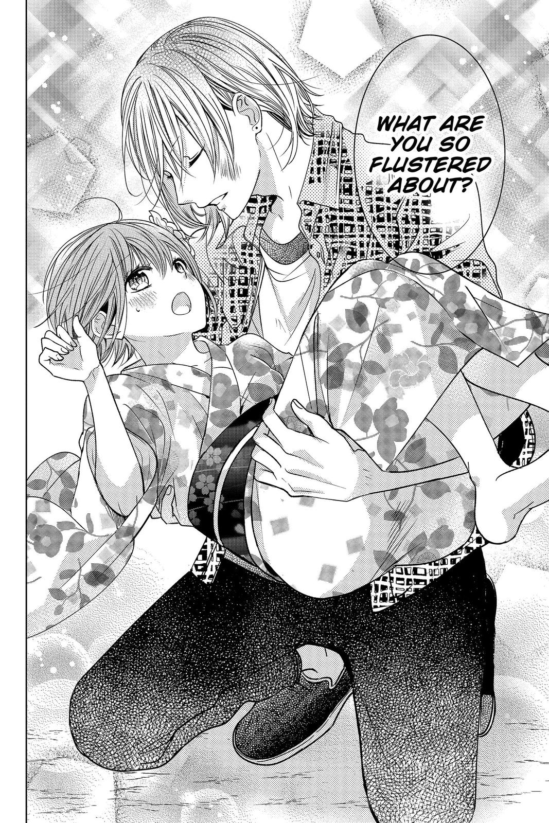Vampire Dormitory Chapter 11 page 26 - Chapter 11