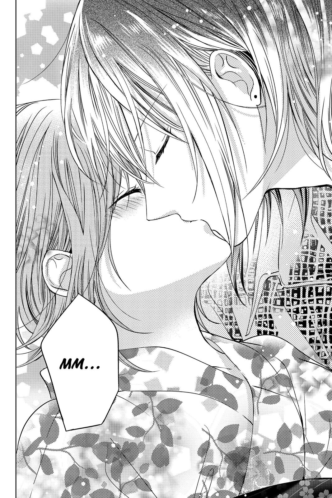 Vampire Dormitory Chapter 11 page 35 - Chapter 11