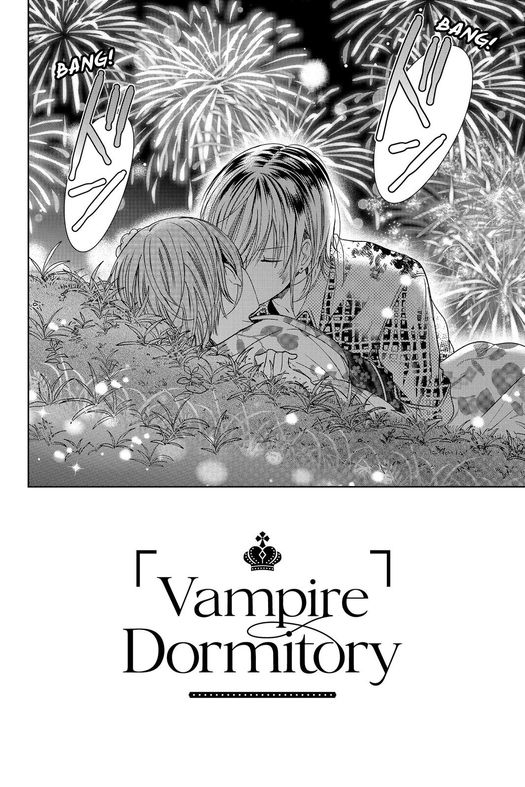 Vampire Dormitory Chapter 12 page 2 - Chapter 12