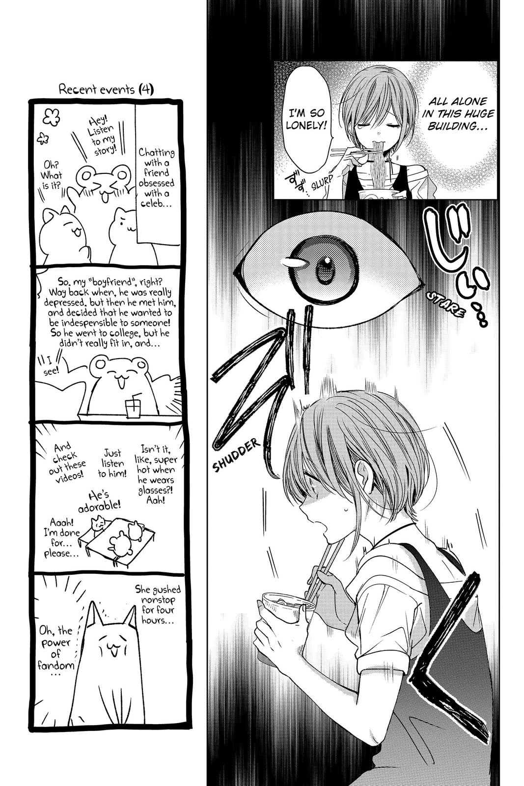 Vampire Dormitory Chapter 12 page 21 - Chapter 12